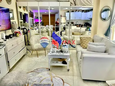Luxury Furnished Apartment | Modern Living | Prime Location