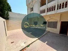 2 Bedroom Apartment with Private Yard for Rent in Al Nuaimiya 2