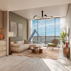 Smart Investment l Spacious 2BHK l Prime Location