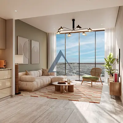 Smart Investment l Spacious 2BHK l Prime Location