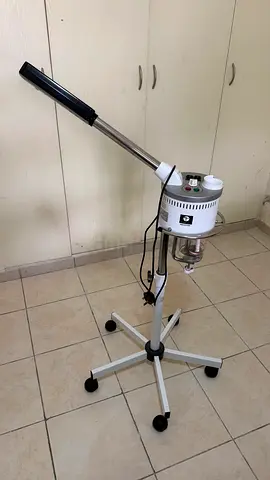Facial Steamer