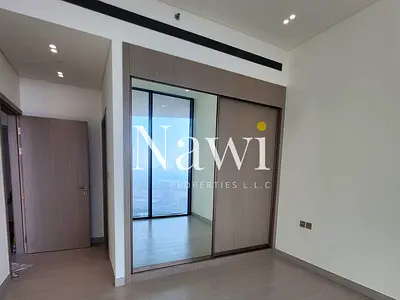 Unfurnished | Ready Move-in | Multiple Cheques