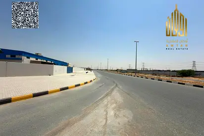 أرض تجارية لبناء مدرسة للبيع في العرقوب الشارقة