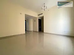 BIGGEST OFFER!FREE PARKING 1BHK APARTMENT NO ADMIN FEE CENTRAL AC ONLY FOR FAMILY JUST 34K IN ABU SH