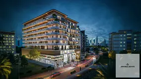 Limited Units | Downtown City View | High ROI