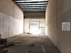 Warehouse 1400 Sqft 16 Kw Electricty For Rent In Jurf Industrial Area 2 Ajman