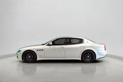 صورة مصغرة 5 لـ 2013 Maserati QUATTROPORTE