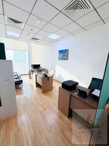 Ejari with 1 Year Free Inspections (Get it in 15 Minutes)| DEWA Bill/NOC Provided| Meeting Room