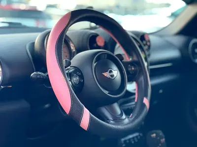 2014 MINI COOPER CLUBMAN — фото 13