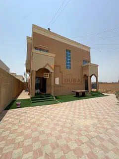 4BR Villa | Al Dhait South | Local Fewa