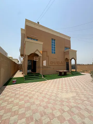 4BR Villa | Al Dhait South | Local Fewa