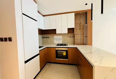 UNFURNISHED I PREMIUM AMENITIES I PRIME LOCATION