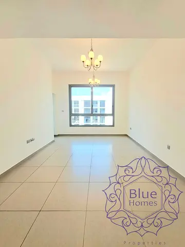 21-Day Free | Spacious 1BHK apartment