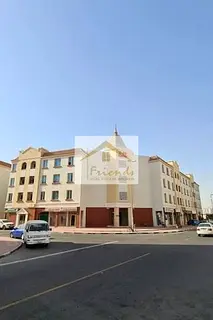 Studio Apartment for Sale in International City (Al Warsan First)