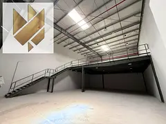 New warehouse for rent in Al Sajaa ( Sharjah )