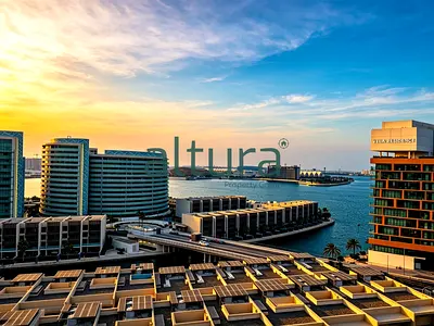 Exclusive 1BR | Sea View | Mid-August