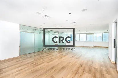 Fitted Office | Prime JLT Location | Near Metro