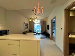infinity pool 1bhk brand new with furniture luxurious / first time use / amazing view / infinity poo
