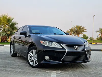 2013 Lexus ES-SERIES 缩略图 3