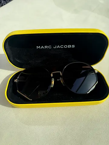 Original Marc Jacobs Sunglasses