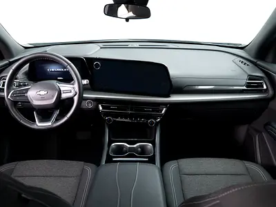Chevrolet Traverse LT, миниатюра 14