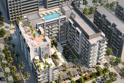 √Fully Furnished | Premium Location | HO Q4 2027√