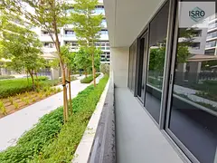 Brand New || Open kitchen || Balcony || 82k