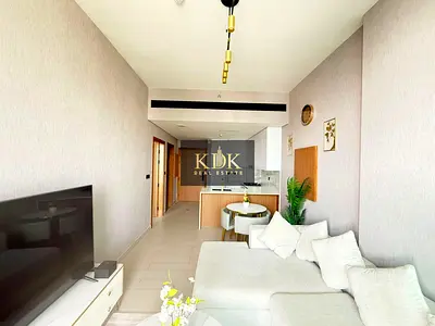 Fully Furnished | Great Location | Ready to Move in