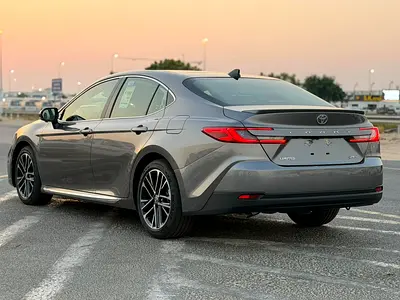 صورة 7 لـ 2026 Toyota CAMRY