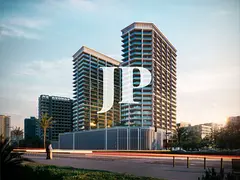 3BR Apartment | Binghatti Ghost | Downtown City View