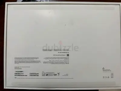 MacBook Air m4 15”