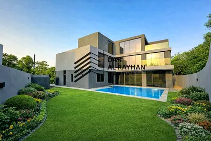 Signature Forest Exclusive 6-Bedroom Villa | Ultra Luxury | Pool & Lift | Freehold