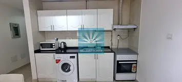 Studio Apartment for Rent – Fully Furnished | Equipped Kitchen | DEWA-CHILLER Inclusive