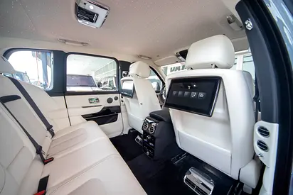 صورة مصغرة 14 لـ 2025 ROLLS-ROYCE CULLINAN