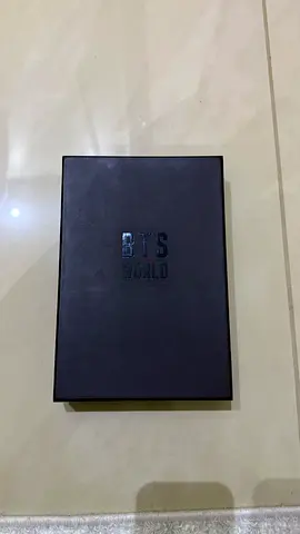 BTS World album
