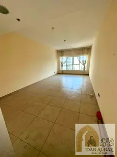 2BR Apartment in Al Taawun Sharjah | Balcony | Gym | Pool | Parking | Maid's Room | Central AC |