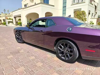 Dodge Challenger R/T, миниатюра 2