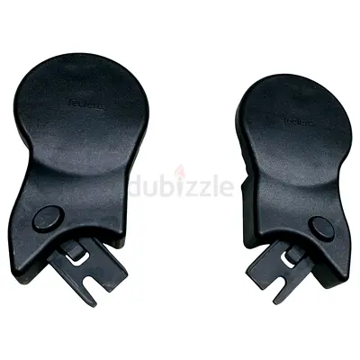 Leclerc - Bassinet Adaptor