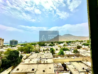 🏡 Spacious 1BHK | 1100 Sqft | 2 Baths | Mountain View | Near Khorfakkan Beach | AED 23,000