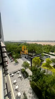 Misk 1bhk with balcony available on sell in al jada