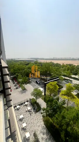 Misk 1bhk with balcony available on sell in al jada