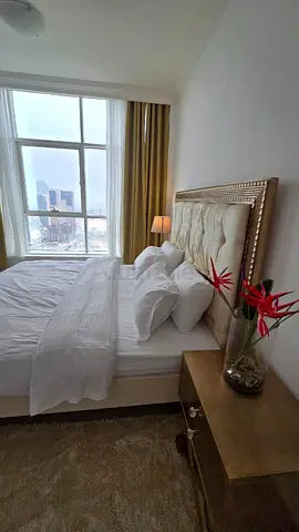 Double bed room