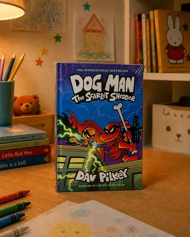 English Kids stories