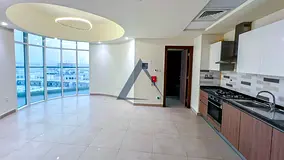Pool view | Kitchen Appliances | Ready to move