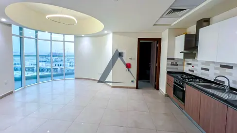 Pool view | Kitchen Appliances | Ready to move