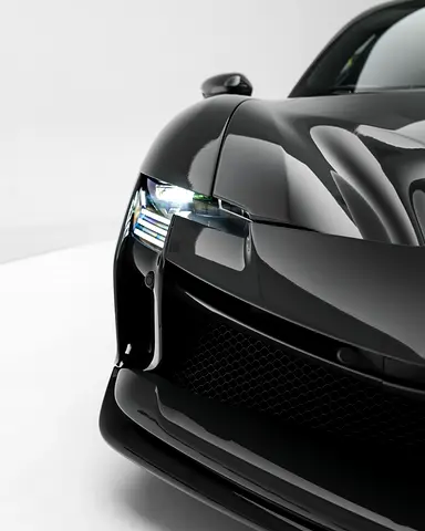 2024 Ferrari SF90 STRADALE — миниатюра 10