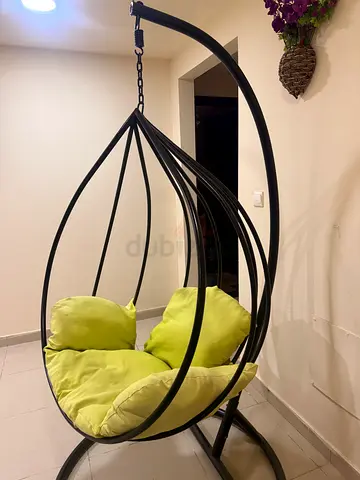 Hanging Swing Chair