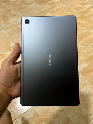 Samsung Galaxy Tab (Good condition) - 10.4 Silver