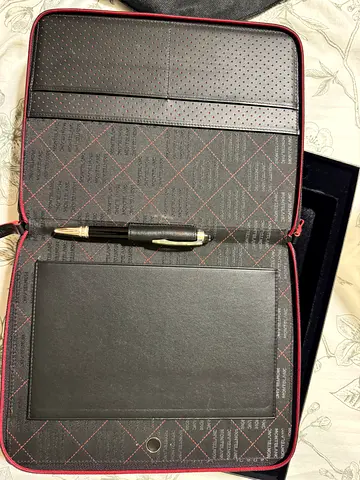 Montblanc Augmented Paper Set – Good Condition