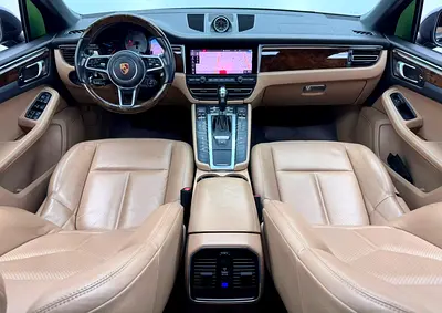 صورة مصغرة 7 لـ 2020 Porsche MACAN